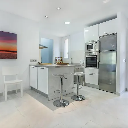 Lord Jim By Sunvillas Mallorca דירה