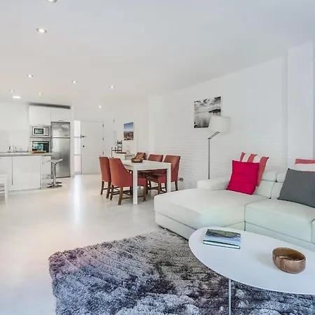 Lord Jim By Sunvillas Mallorca *