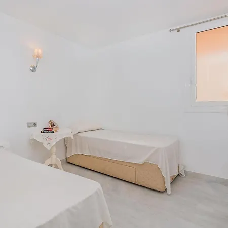 דירה Lord Jim By Sunvillas Mallorca *