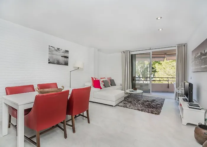 דירה Lord Jim By Sunvillas Mallorca