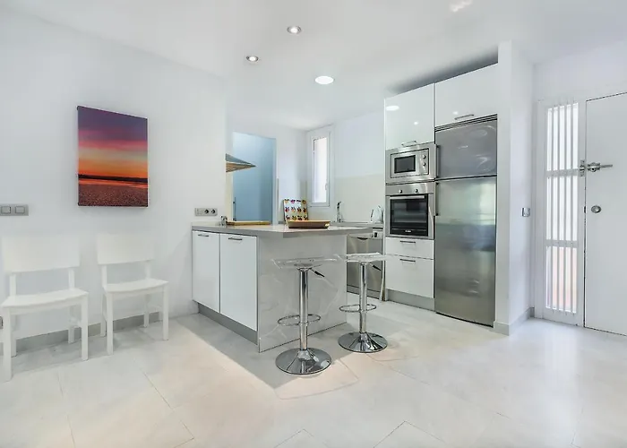 Lord Jim By Sunvillas Mallorca 아파트