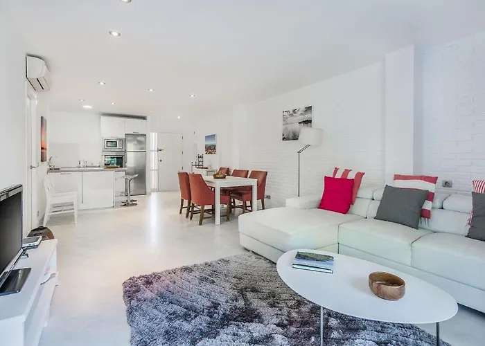 Lord Jim By Sunvillas Mallorca *