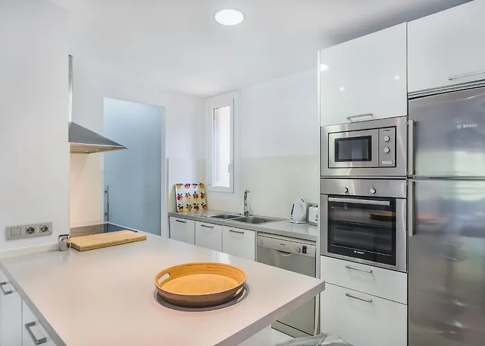 Lord Jim By Sunvillas Mallorca * פורט דה פולנסה