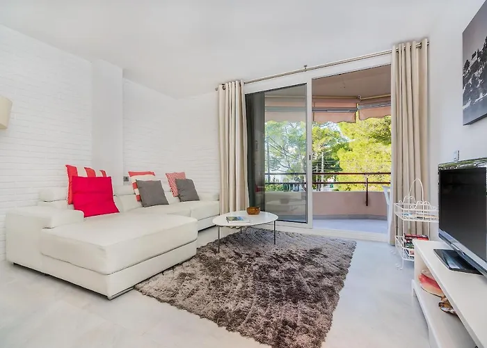 Lord Jim By Sunvillas Mallorca 아파트 포엔샤 항구