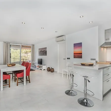 アパート Lord Jim By Sunvillas Mallorca