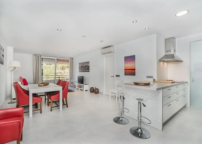 Appartement Lord Jim By Sunvillas Mallorca