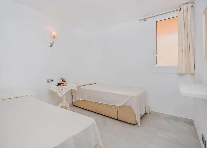 Lägenhet Lord Jim By Sunvillas Mallorca *