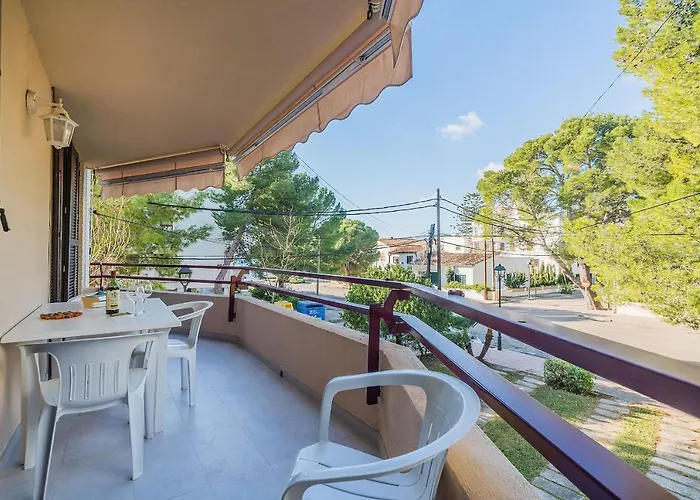 Lord Jim By Sunvillas Mallorca *