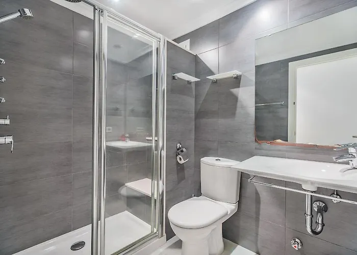 Lord Jim By Sunvillas Mallorca Appartement Port de Pollença