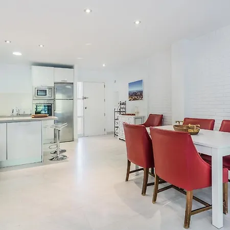 Апартаменты Lord Jim By Sunvillas Mallorca *