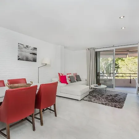 Апартаменты Lord Jim By Sunvillas Mallorca