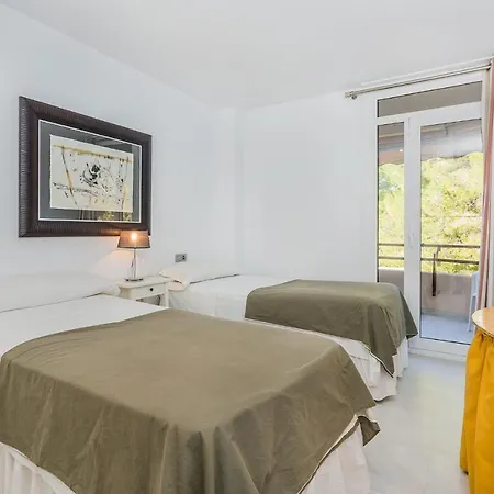 Lord Jim By Sunvillas Mallorca * Поланко