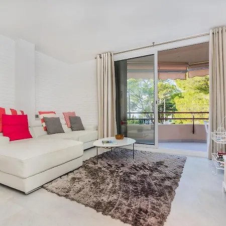 Lord Jim By Sunvillas Mallorca Апартаменты Поланко