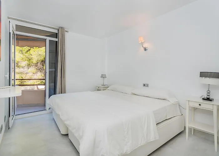 Lord Jim By Sunvillas Mallorca Апартаменты *