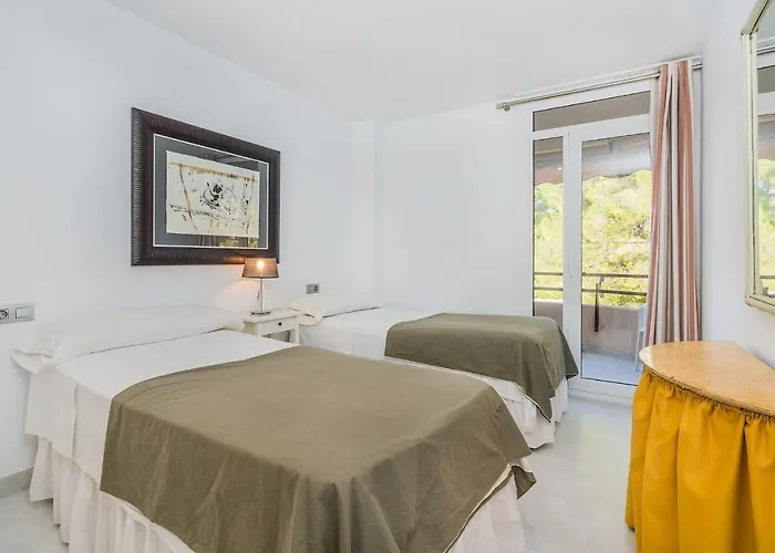 Lord Jim By Sunvillas Mallorca * Поланко