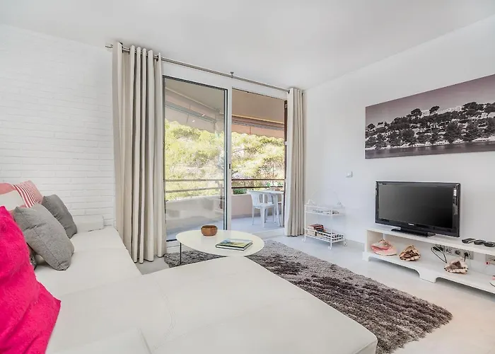 Lord Jim By Sunvillas Mallorca * Поланко